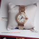 Perfect Replica Cartier Ballon Bleu de 28mm Watch All Rose Gold Diamond Case (4)_th.jpg